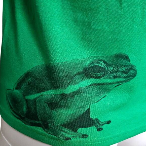 mythsprints rework: spawn point baby tee - Picture 7 of 7